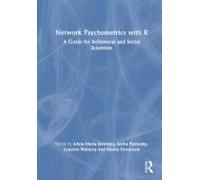 Network Psychometrics With R