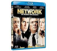 Network (Region B)