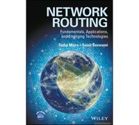 Network Routing