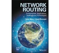 Network Routing by Goswami Sumit Defence Research and Development Organization DRDO Ministry of Defence Government of India Hardcover Book Goswami Sumit Defence Research and Development Organization D