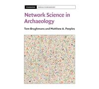 Network Science in Archaeology