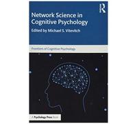 Network Science In Cognitive Psychology