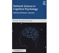 Network Science In Cognitive Psychology