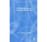 Network Science In Cognitive Psychology