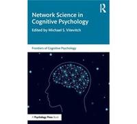 Network Science in Cognitive Psychology Network Science in Cognitive Psychology (Auteur)