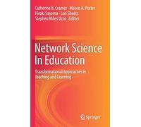 Network Science In Education