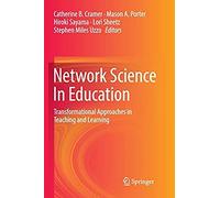 Network Science In Education