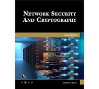 Network Security and Cryptography by Sarhan M. Musa Sarhan M. Musa (Auteur)