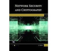 Network Security and Cryptography - [Livre en VO] Sarhan M Musa (Auteur)
