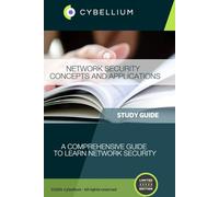 Network Security: Concepts and Applications