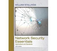 Network Security Essentials