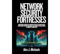 Network Security Fortresses: Defend Digital Infrastructure with Proven Strategies Against Evolving Cyber Threats