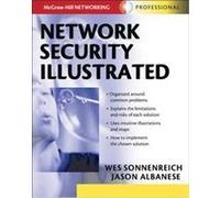 Network Security Illustrated Jason Albanese, Wes Sonnenreich (Auteur)