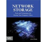 Network Storage James President O,reilly, Usa Volanto (Auteur)