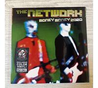 Network the - Money Money 2020