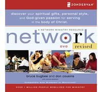 Network: The Right People, In The Right Places, For The Right Reasons, At The Right Time