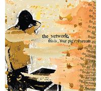 Network, The - This is Your Pigs Portrait [Import]