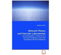 Network Theory And Vascular Laboratories
