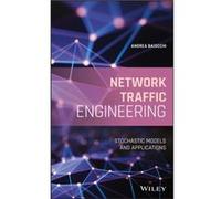 Network Traffic Engineering by Andrea Baiocchi Andrea Baiocchi (Auteur)