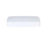 Dahua Enregistreur NVR DHI-NVR4108-8P-EI 8 ports PoE