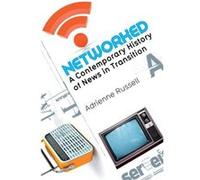 Networked by Adrienne University of Denver Russell Adrienne University of Denver Russell (Auteur)