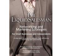 Networking And Marketing Strategies For Small Business And Independents