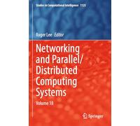 Networking and Parallel/Distributed Computing Systems