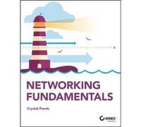 Networking Fundamentals by Crystal Panek Crystal Panek (Auteur)