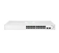 Networking Instant On Switch 24p Gigabit 2p SFP 1830
