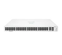 Networking Instant On Switch 48p Gigabit 2p 10GBT 2p SFP+ 1960
