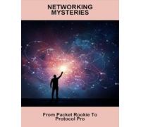 Networking Mysteries: From Packet Rookie To Protocol Pro