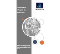 Networking Outside the Company: The Learning Prism