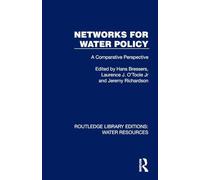 Networks for Water Policy
