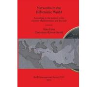 Networks In The Hellenistic World