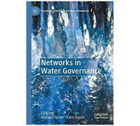Networks In Water Governance