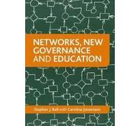 Networks, New Governance And Education