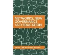 Networks, New Governance And Education