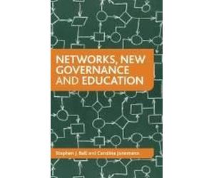 Networks, New Governance And Education