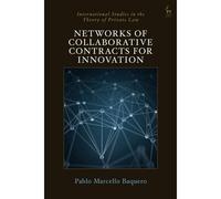 Networks Of Collaborative Contracts For Innovation