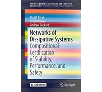 Networks of Dissipative Systems: Compositional Certification of Stability, Performance, and Safety