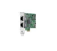 NetXtreme BCM5720-2P - Adaptateur réseau - PCIe 2.0 profil bas - Gigabit Ethernet x 2