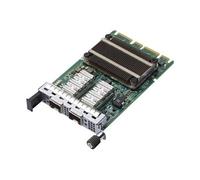 NetXtreme E-Series N210P - Adaptateur réseau - OCP 3.0 - 1Gb Ethernet / 10Gb Ethernet SFP+ x 2