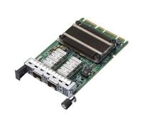 NetXtreme E-Series N225P - Adaptateur réseau - OCP 3.0 - 10Gb Ethernet/25Gb Ethernet x 2