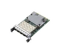 NetXtreme E-Series N425G - Adaptateur réseau - PCIe 4.0 x16 profil bas - 25 Gigabit SFP28 x 4