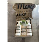 NETY Coffret Nettoyant Multi-Usage Naturel en Poudre 50g