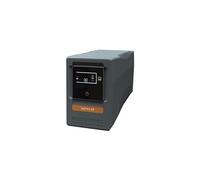 Netys PE 850 - Onduleur - CA 230 V - 480 Watt - 850 VA - USB - connecteurs de sortie : 4