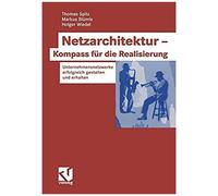 Netzarchitektur - Kompass Für Die Realisierung
