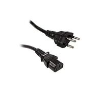 Netzkabel Schweiz SEV 1011 (Typ J)