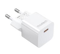 Netzladegerät Choetech PD5010 USB-C 20W - weiß