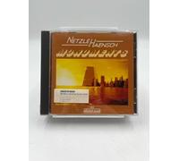 Netzle - Monuments [Import]